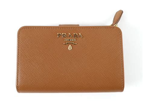 prada portemonnaie fake